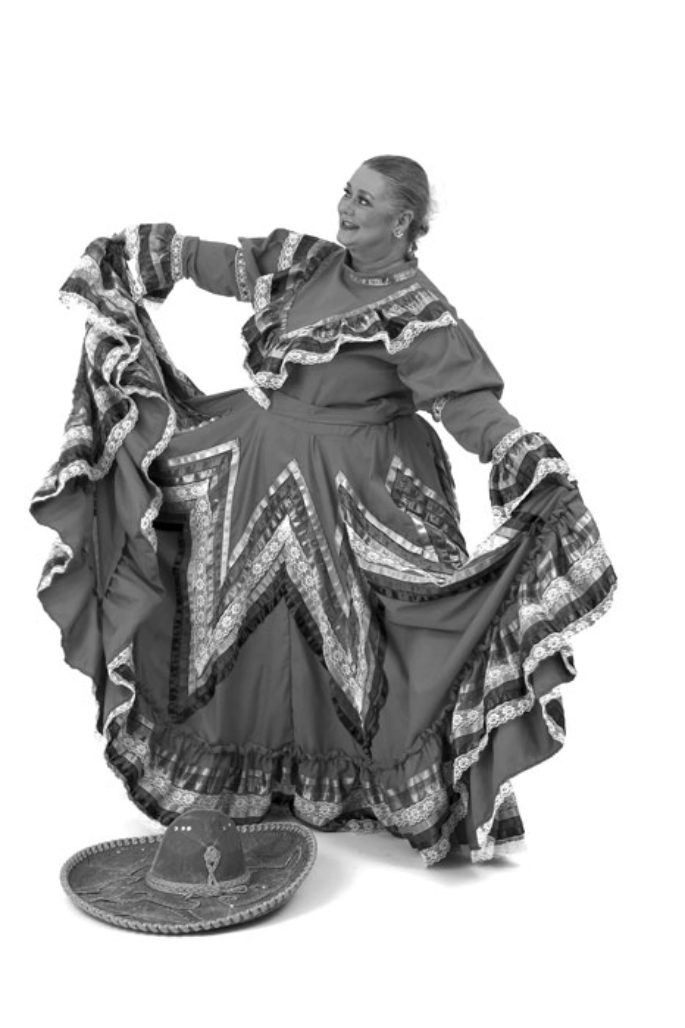 Senorita Margarita’s Fiesta