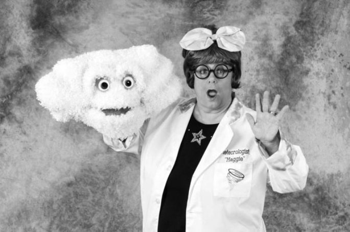 Weather Wonders with Meteorologist Maggie