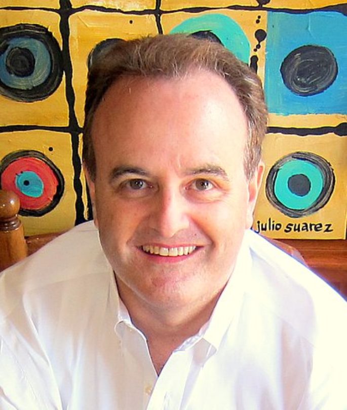 Julio Suarez: Let’s Face it: Facial Proportions