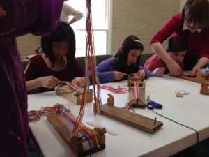 Art class tyler texas