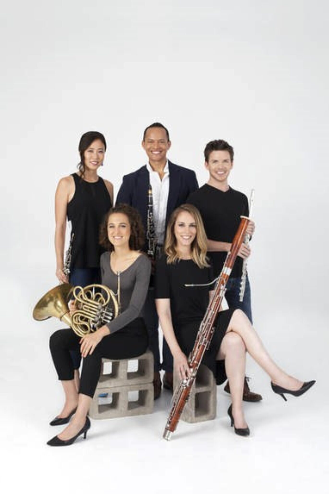 WindSync Peter and the Wolf Young Audiences Arts for Learning