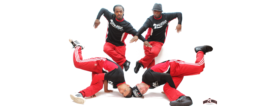 dance group png