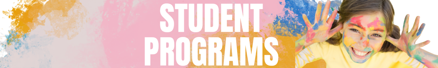 Student Programs