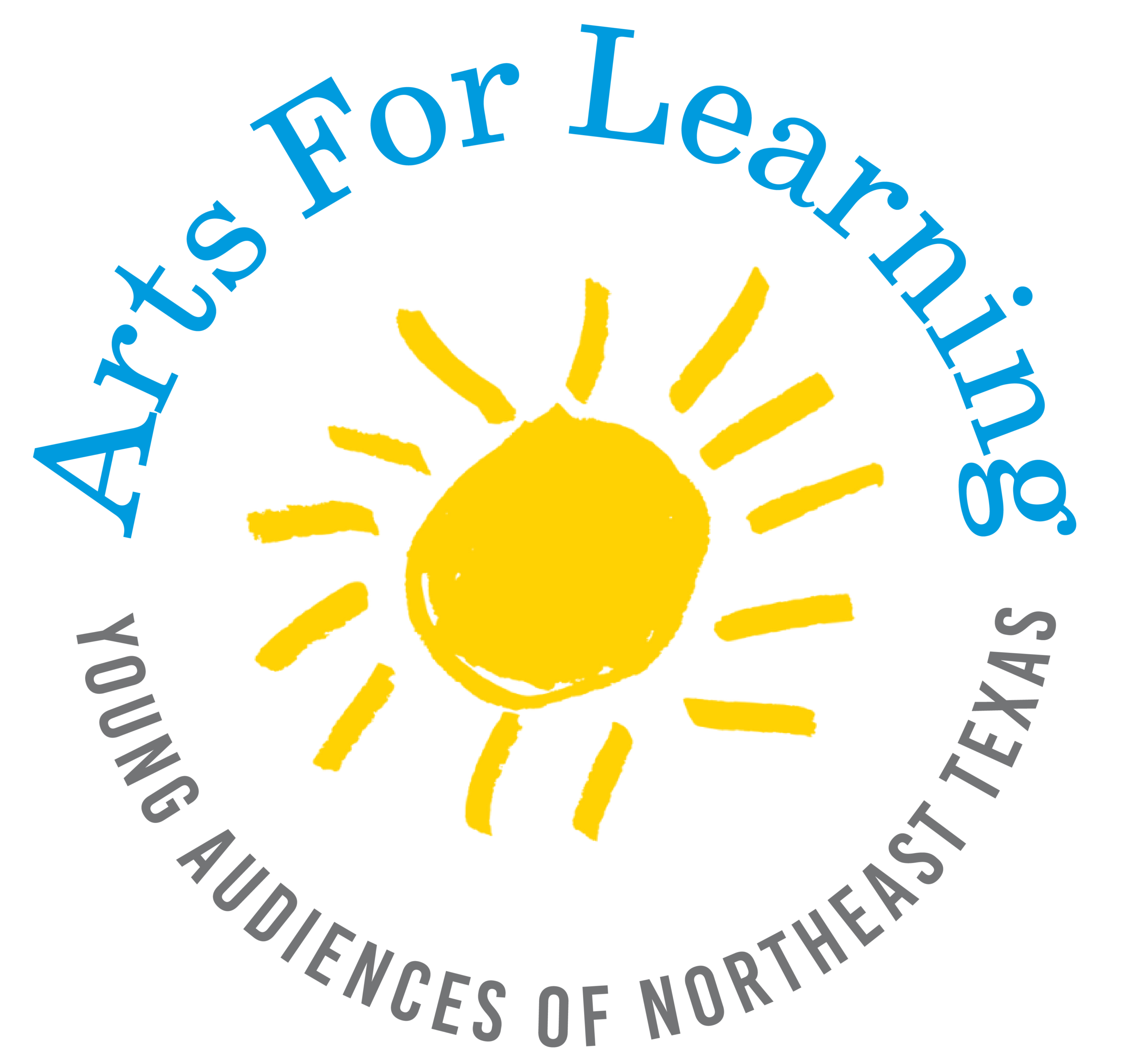 Young Audiences of Northeast Texas Inc logo