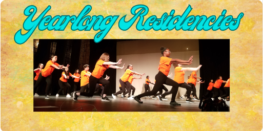 Yearlong Residencies