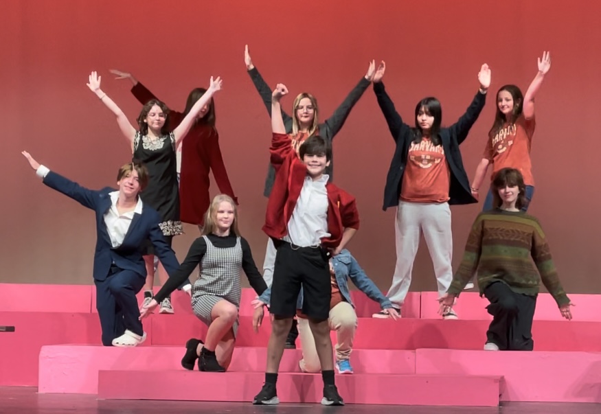 After School Program