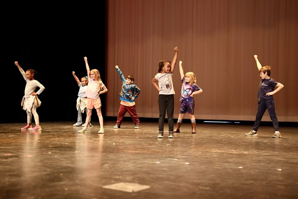 Performance Performance