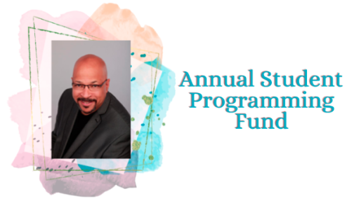 Annual Student Programming Fund