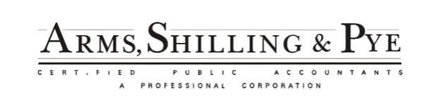 Arms Shilling and Pye Arms Shilling and Pye