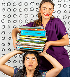 Brave Little Company