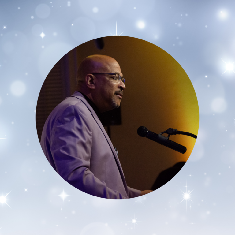 ARTS IN EDUCATION ICON AWARD