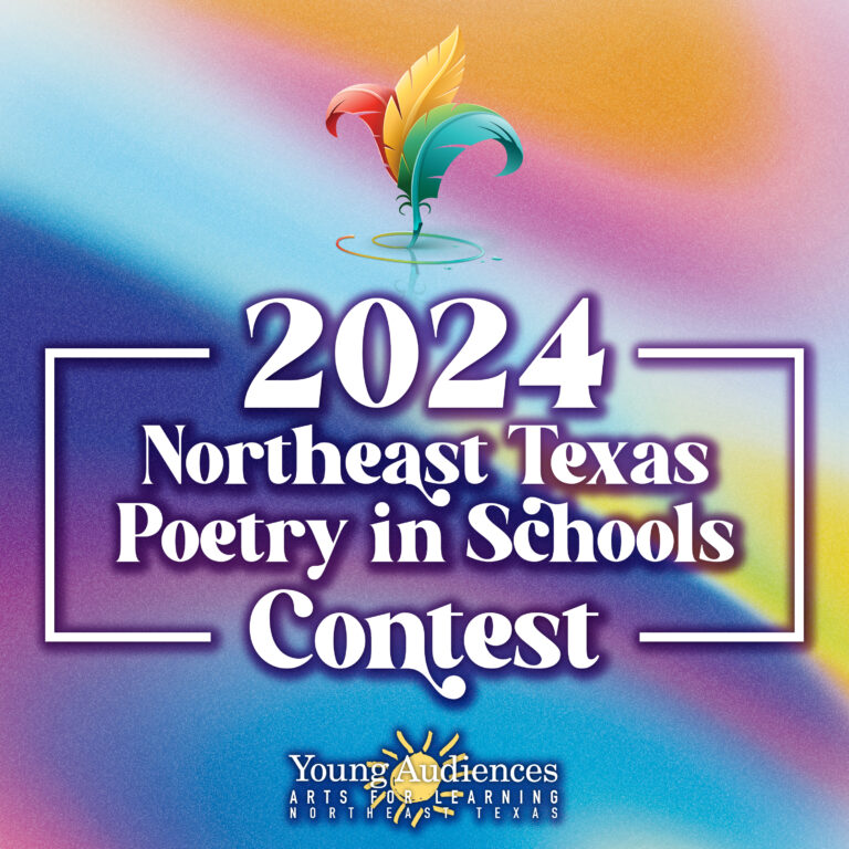 Poetry In Schools Contest Poetry In Schools Contest