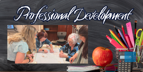 Professional Development