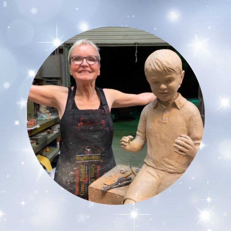 ARTS IN EDUCATION ICON AWARD