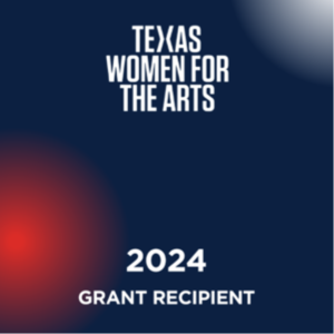 Texas Women for Arts 2024