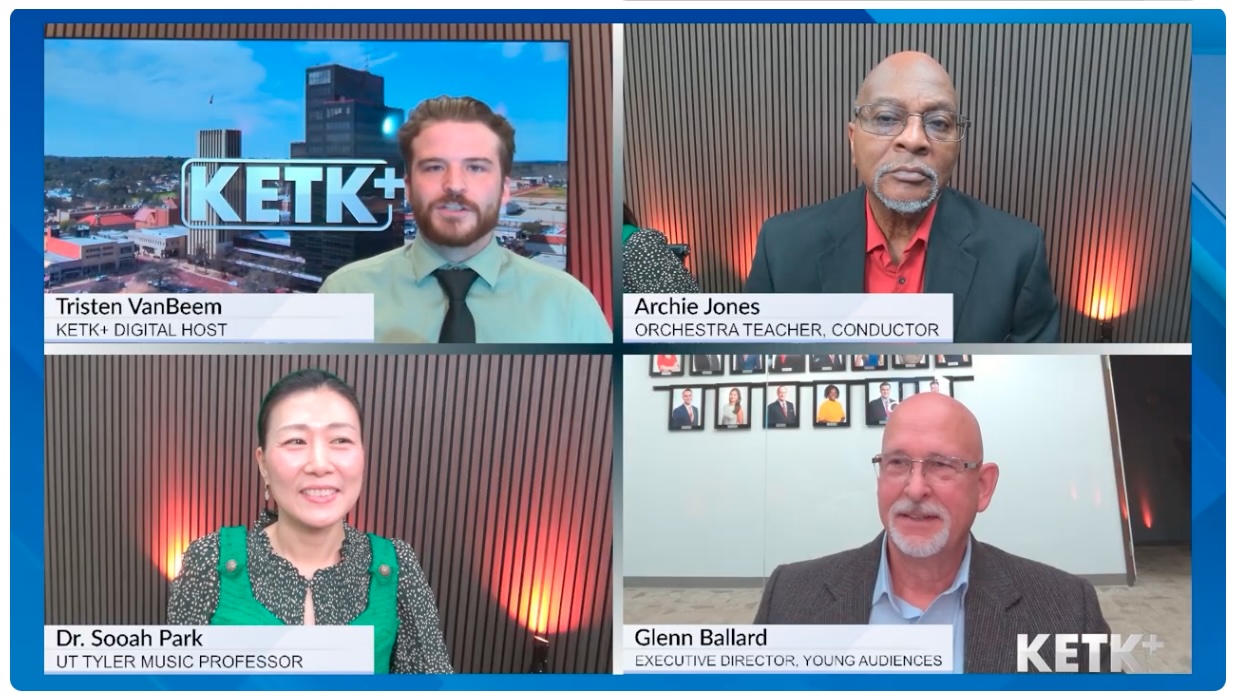 Arts For Learning EP. 3 – The importance of private lessons