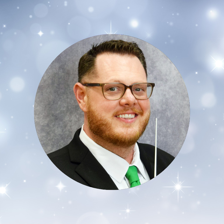 ARTS TEACHING EXCELLENCE – HIGH SCHOOL