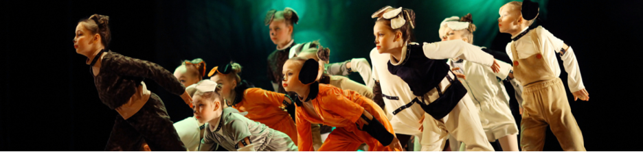 Theatre and Storytelling