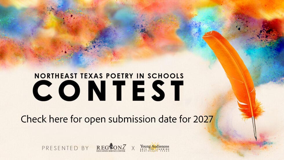 Poetry In Schools Submission Poetry In Schools Submission