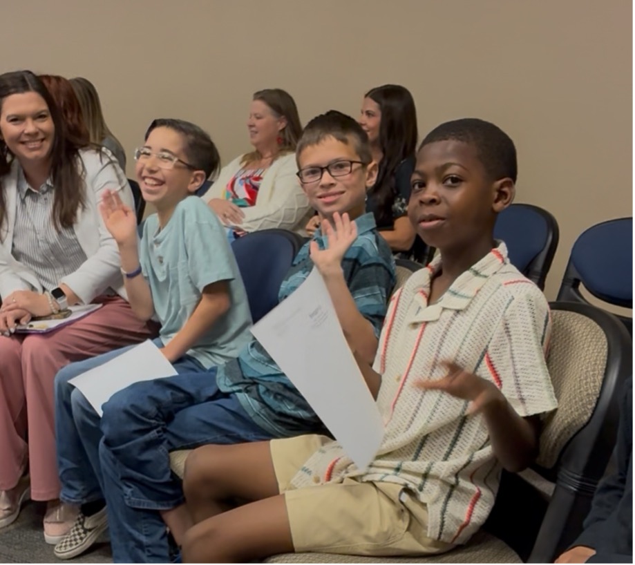 Student Poets Student Poets