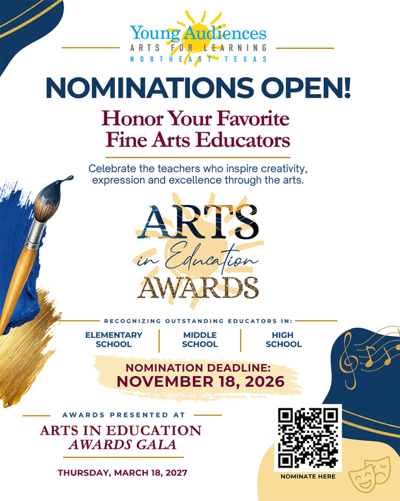2026-2027 Nominations